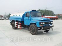Поливальная машина (автоцистерна водовоз) Jiangte JDF5100GSS