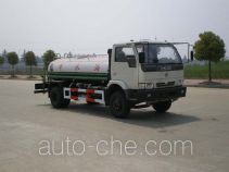 Поливальная машина (автоцистерна водовоз) Jiangte JDF5110GSS