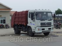 Мусоровоз с уплотнением отходов Jiangte JDF5120ZYSDFL