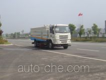Подметально-уборочная машина Jiangte JDF5160TXSLZ5