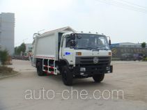 Мусоровоз с уплотнением отходов Jiangte JDF5160ZYSE