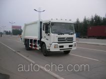 Мусоровоз с уплотнением отходов Jiangte JDF5161ZYSDFL4