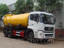 Илососная машина Jiangte JDF5250GXWDFL