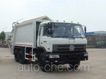 Мусоровоз с уплотнением отходов Jiangte JDF5250ZYSF4