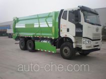 Мусоровоз Juntong JF5256ZLJCA