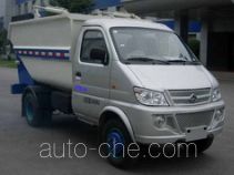 Мусоровоз с механизмом самопогрузки Shanhua JHA5030ZZZ