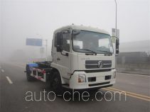 Мусоровоз с отсоединяемым кузовом Shanhua JHA5163ZXXDFA5