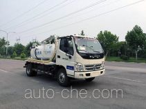 Илососная машина Yuanyi JHL5040GXWE