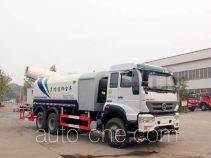 Пылеподавляющая машина Yuanyi JHL5250TDY