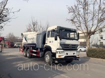 Пылеподавляющая машина Yuanyi JHL5251TDYE