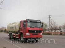 Самосвал мусоровоз Yuanyi JHL5257ZLJN43ZZ