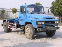 Мусоровоз с отсоединяемым кузовом Haipeng JHP5100ZXX