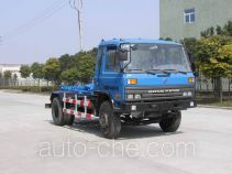 Мусоровоз с отсоединяемым кузовом Haipeng JHP5140ZXX