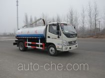 Вакуумная машина Duoshixing JHW5080GXEB5