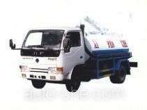 Низкоскоростная илососная машина JLP JL5820F