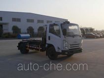 Мусоровоз с отсоединяемым кузовом Jiangling Jiangte JMT5071ZXXXG2