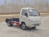 Мусоровоз с отсоединяемым кузовом Chujiang JPY5040ZXXB