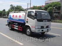 Поливальная машина (автоцистерна водовоз) Chujiang JPY5070GSSE