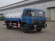 Поливальная машина (автоцистерна водовоз) Chujiang JPY5160GSSE