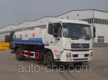 Поливальная машина (автоцистерна водовоз) Chujiang JPY5161GSSD