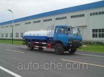 Поливальная машина (автоцистерна водовоз) Jufeng (Sabo) JQG5120GSS