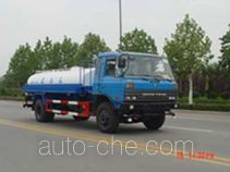 Поливальная машина (автоцистерна водовоз) Jufeng (Sabo) JQG5141GSS