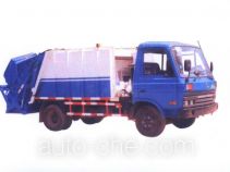 Мусоровоз с уплотнением отходов Qite JTZ5062ZYS