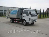 Мусоровоз с уплотнением отходов Qite JTZ5072ZYS