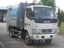 Мусоровоз с уплотнением отходов Qite JTZ5074ZYS