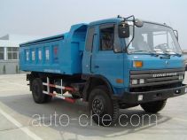 Самосвал мусоровоз Qite JTZ5110ZLJ