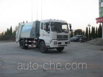 Мусоровоз с уплотнением отходов Qite JTZ5120ZYS