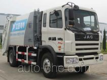 Мусоровоз с уплотнением отходов Qite JTZ5155ZYS