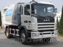 Самосвал мусоровоз Qite JTZ5159ZLJ