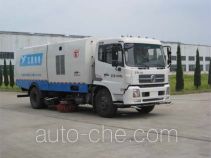 Подметально-уборочная машина Qite JTZ5160TXS