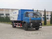 Стыкуемый мусоровоз с уплотнением отходов Qite JTZ5160ZDJ