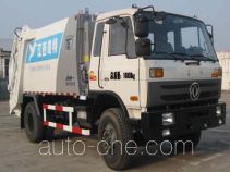 Мусоровоз с уплотнением отходов Qite JTZ5168ZYS