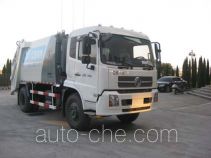 Мусоровоз с уплотнением отходов Qite JTZ5169ZYS