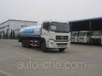 Поливальная машина (автоцистерна водовоз) Qite JTZ5250GSS