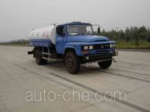 Поливальная машина (автоцистерна водовоз) Jiuxin JXP5090GSSEQ