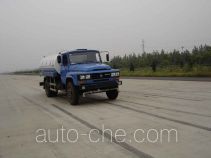 Поливальная машина (автоцистерна водовоз) Jiuxin JXP5092GSSEQ