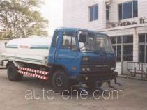 Поливальная машина (автоцистерна водовоз) Jiuxin JXP5110GSS