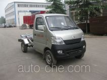 Мусоровоз с отсоединяемым кузовом Yindun JYC5020ZXXSC1