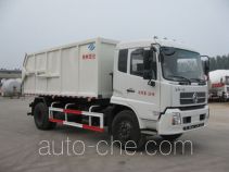 Самосвал мусоровоз Yindun JYC5160ZLJDFL3