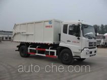 Самосвал мусоровоз Yindun JYC5160ZLJDFL5