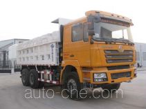 Самосвал мусоровоз Yindun JYC5250ZLJSX6