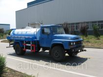 Поливальная машина (автоцистерна водовоз) Luye JYJ5091GSSA