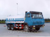 Поливальная машина (автоцистерна водовоз) Luye JYJ5242GSSC