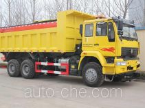 Снегоуборочная машина Luye JYJ5251TCX4