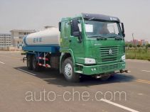 Поливальная машина (автоцистерна водовоз) Luye JYJ5253GSS