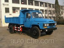 Самосвал мусоровоз Songdu KF5101ZLJ